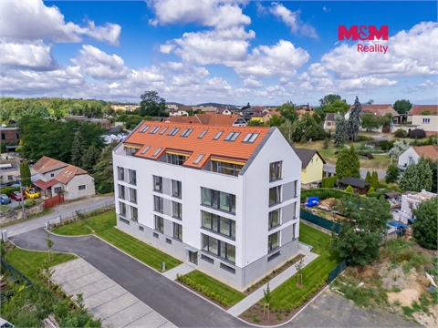 Prodej bytu 2kk, 48 m² - 6