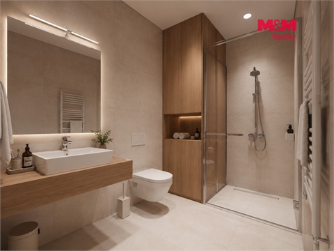 Prodej bytu 2kk, 48 m² - 2