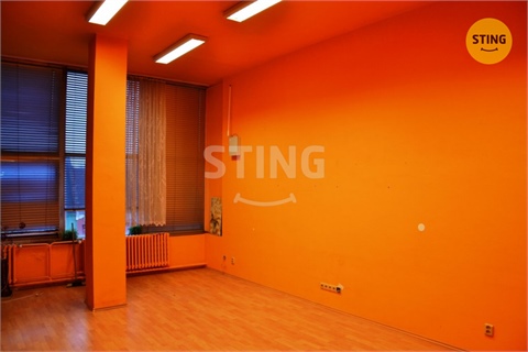 Pronájem obchodních prostor, 845 m² - 10
