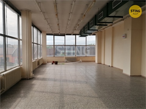 Pronájem obchodních prostor, 845 m² - 0