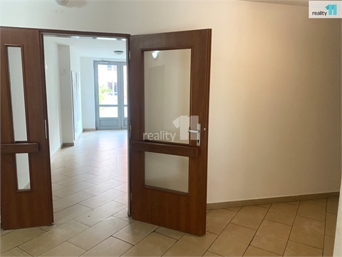 Pronájem bytu 2kk, 52 m² - 0