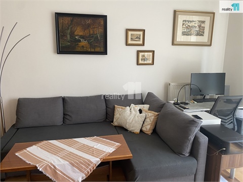 Pronájem bytu 2kk, 52 m² - 2