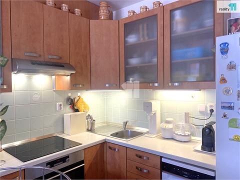 Pronájem bytu 2kk, 52 m² 2
