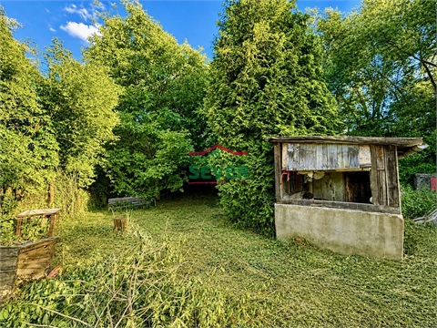 Prodej zahrady, 1 186 m² - 2
