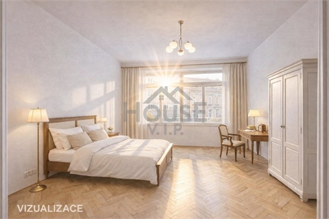 Prodej bytu 4+1, 141 m² 6