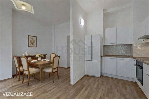 Prodej bytu 4+1, 141 m² 2