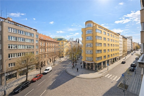 Prodej bytu 4+1, 141 m² - 22