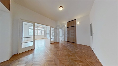 Prodej bytu 4+1, 141 m² - 0