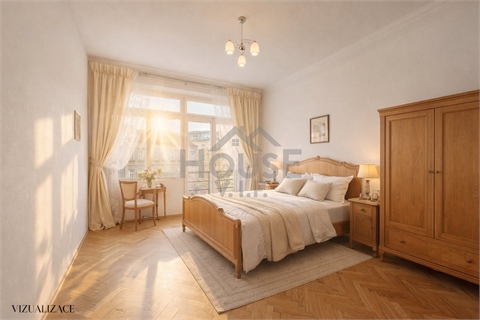 Prodej bytu 4+1, 141 m² 4
