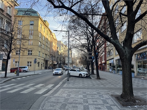 Prodej bytu 4+1, 141 m² 24