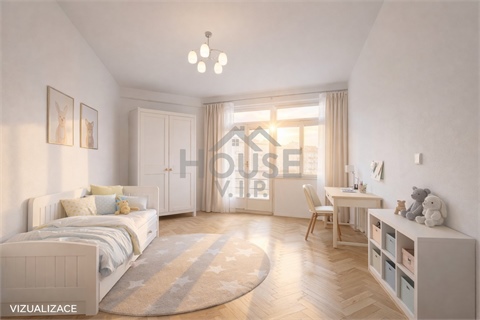 Prodej bytu 4+1, 141 m² 8