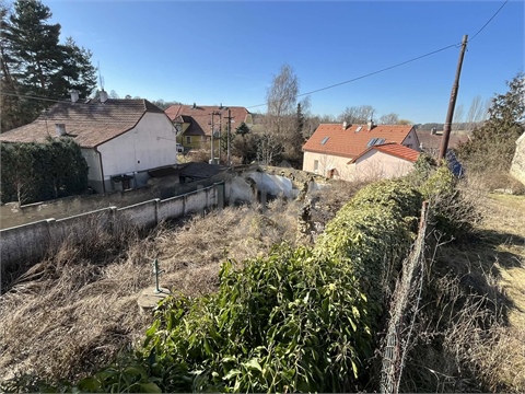 Prodej stavebního pozemku, 450 m² 10