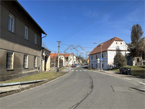 Prodej stavebního pozemku, 450 m² 12