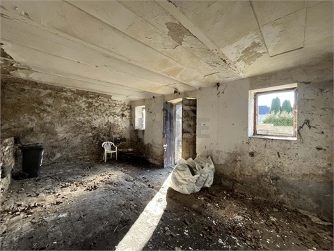 Prodej stavebního pozemku, 450 m² 6