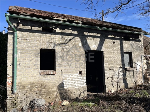 Prodej stavebního pozemku, 450 m² 4