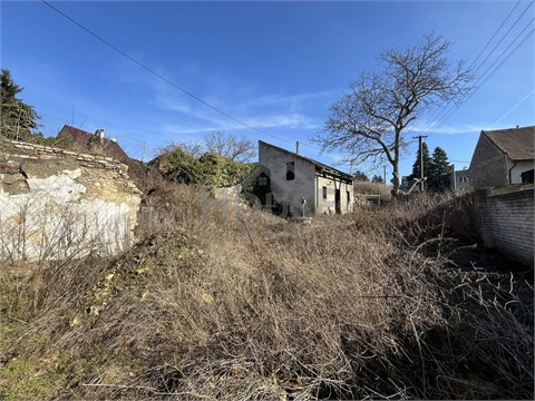 Prodej stavebního pozemku, 450 m² - 2