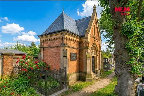 Prodej komerčního objektu, 40 m² - 0