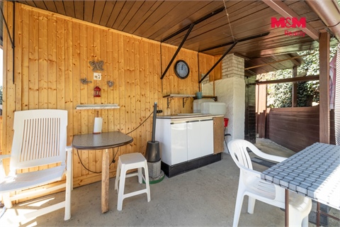 Prodej chaty / chapuly, 30 m² - 12