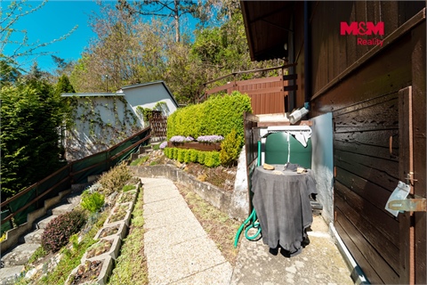 Prodej chaty / chapuly, 30 m² - 22