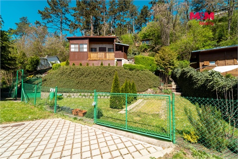 Prodej chaty / chapuly, 30 m² 2