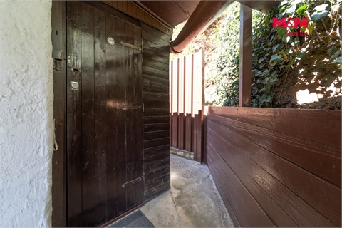 Prodej chaty / chapuly, 30 m² - 18