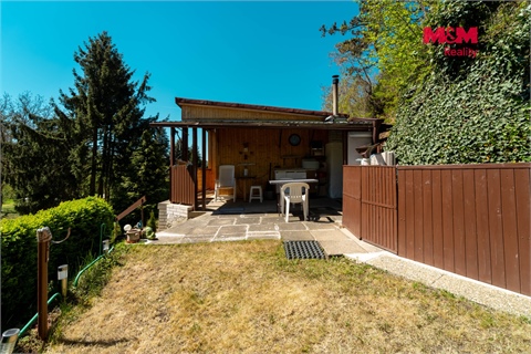 Prodej chaty / chapuly, 30 m² 14