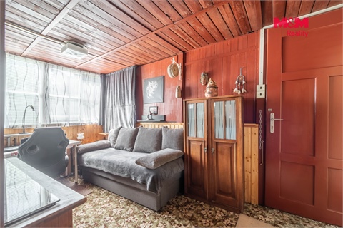 Prodej chaty / chapuly, 30 m² - 10
