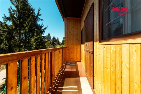 Prodej chaty / chapuly, 30 m² 4