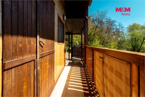 Prodej chaty / chapuly, 30 m² 16