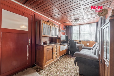 Prodej chaty / chapuly, 30 m² 12