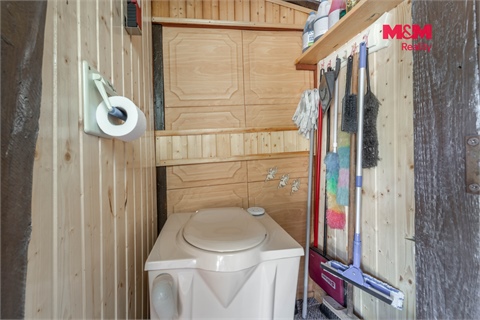 Prodej chaty / chapuly, 30 m² 20