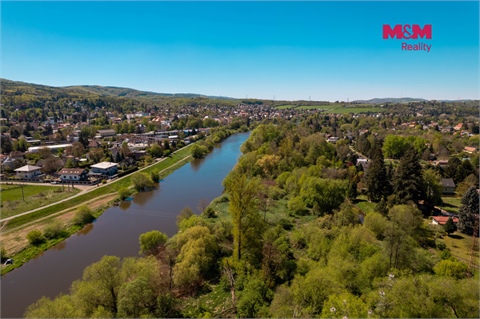 Prodej chaty / chapuly, 30 m² - 26