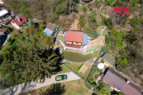 Prodej chaty / chapuly, 30 m² - 4