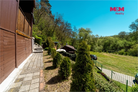 Prodej chaty / chapuly, 30 m² 22