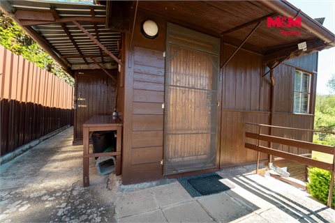 Prodej chaty / chapuly, 30 m² - 24
