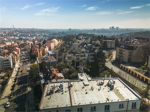Prodej bytu 3kk, 105 m² 20