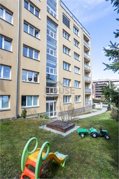Prodej bytu 3kk, 105 m² 24
