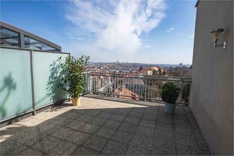 Prodej bytu 3kk, 105 m² - 2
