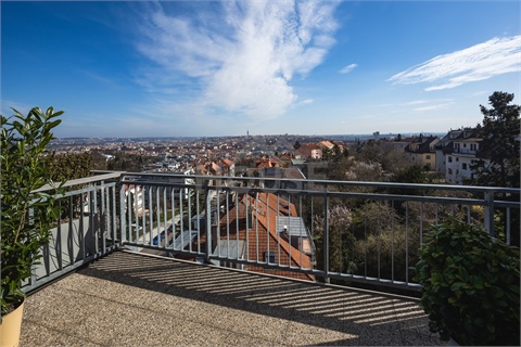Prodej bytu 3kk, 105 m² 2