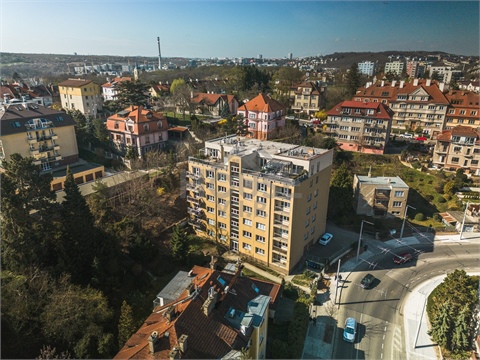 Prodej bytu 3kk, 105 m² - 20