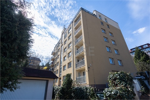 Prodej bytu 3kk, 105 m² - 22