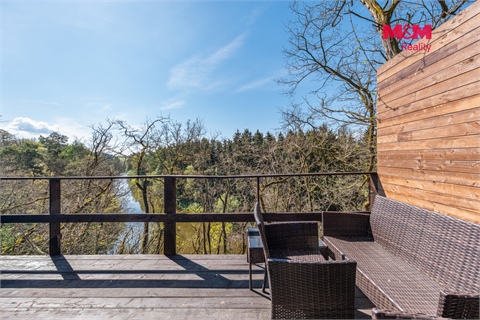 Prodej mobilheimu, 17 m² 2