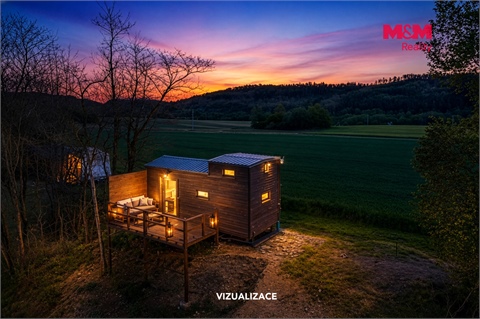 Prodej mobilheimu, 17 m² 4