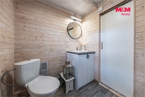 Prodej mobilheimu, 17 m² 10