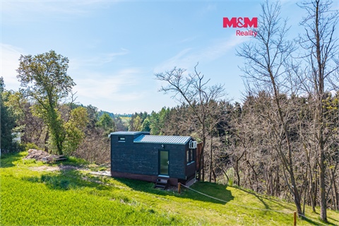 Prodej mobilheimu, 17 m² 0