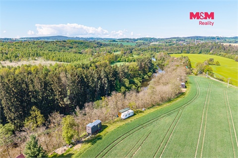 Prodej mobilheimu, 17 m² 16