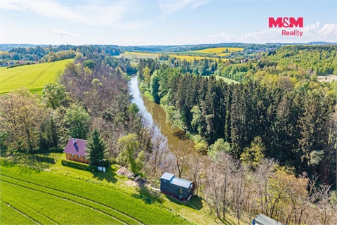 Prodej mobilheimu, 17 m² - 4