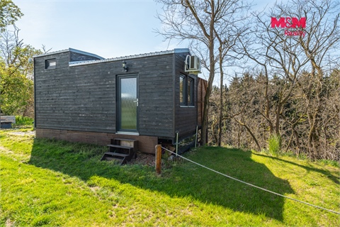 Prodej mobilheimu, 17 m² - 2
