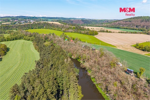 Prodej mobilheimu, 17 m² 18