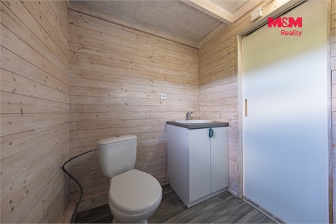 Prodej mobilheimu, 17 m² - 10